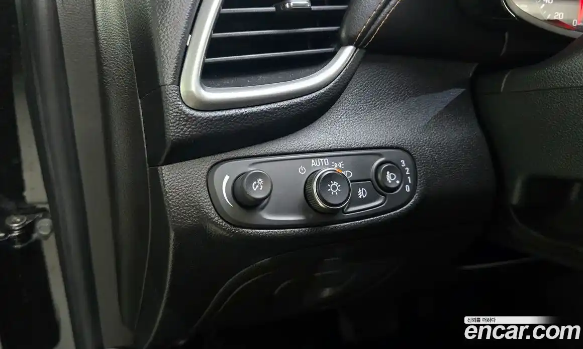 Chevrolet Trax 2018 1.6 гидро, фото 24