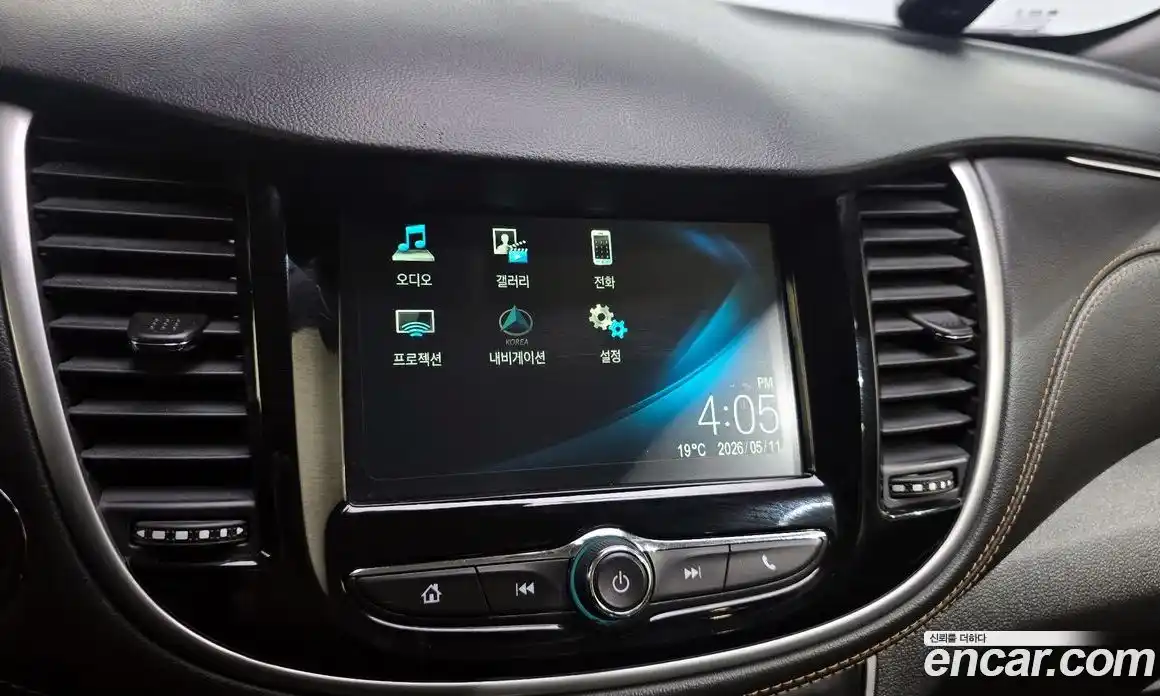 Chevrolet Trax 2018 1.6 гидро, фото 30