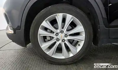 Chevrolet Trax 2018 1.6 гидро, миниатюра 5