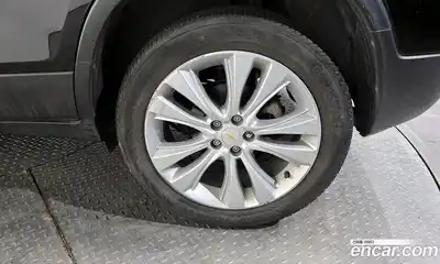 Chevrolet Trax 2018 1.6 гидро, миниатюра 7