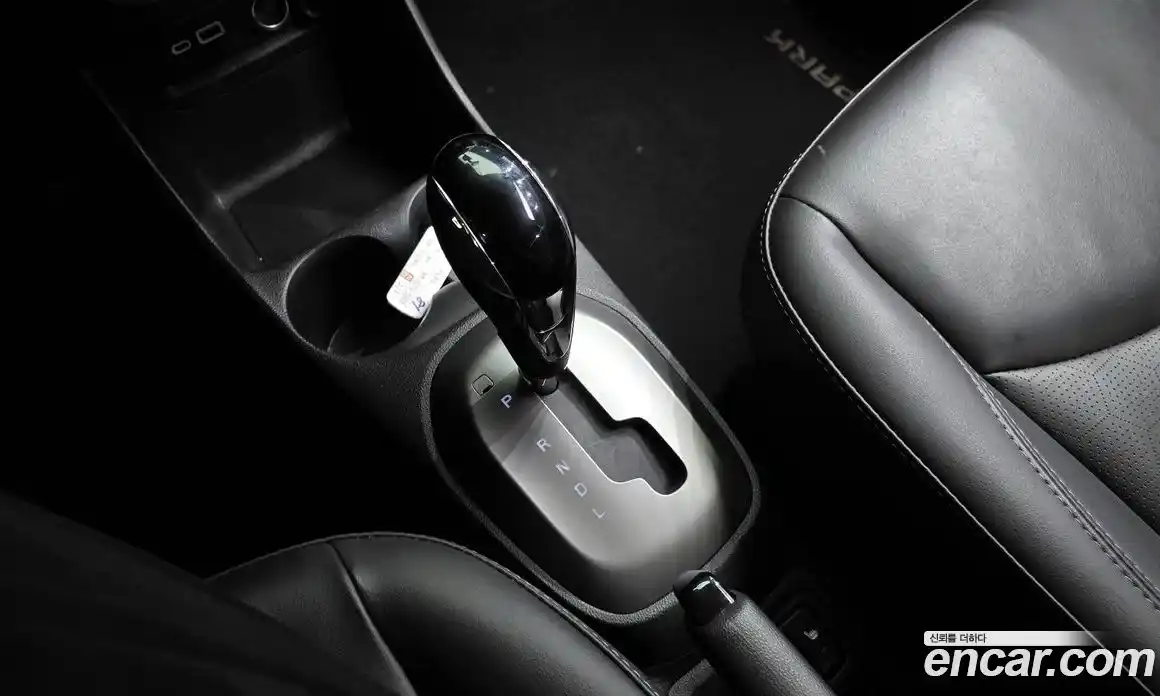 Chevrolet Spark 2020 1.0 гидро, фото 12