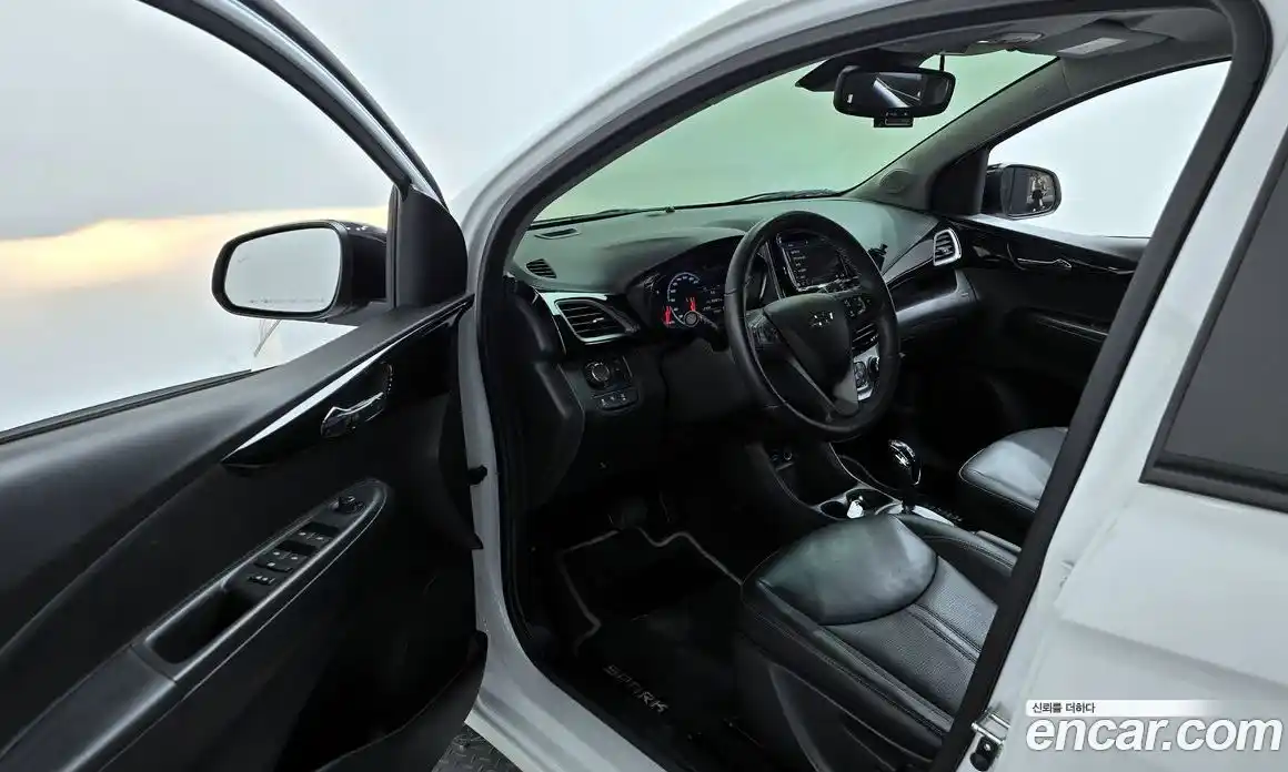 Chevrolet Spark 2020 1.0 гидро, фото 13