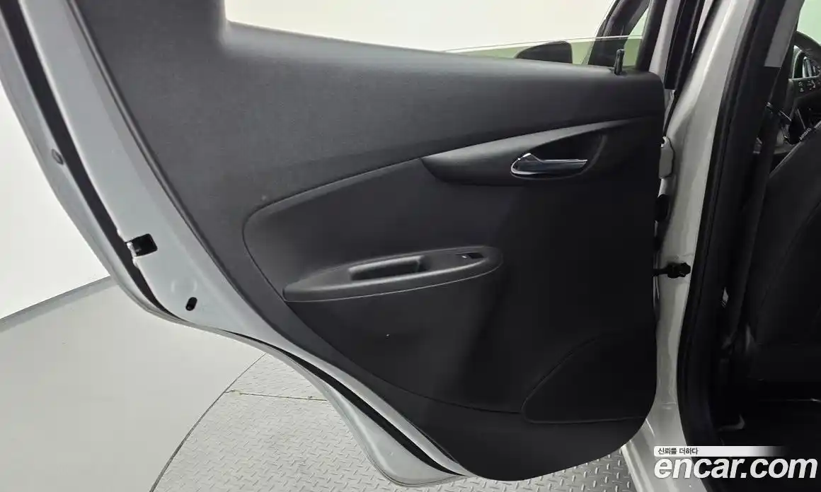 Chevrolet Spark 2020 1.0 гидро, фото 15