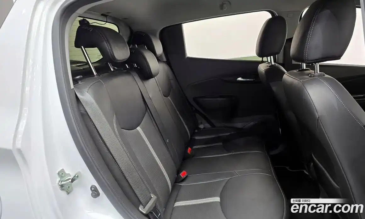 Chevrolet Spark 2020 1.0 гидро, фото 17