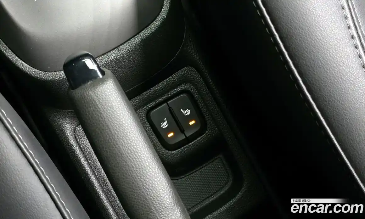 Chevrolet Spark 2020 1.0 гидро, фото 18