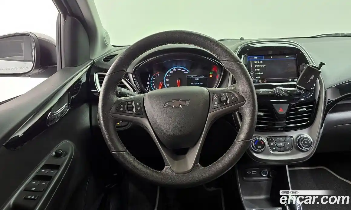 Chevrolet Spark 2020 1.0 гидро, фото 20