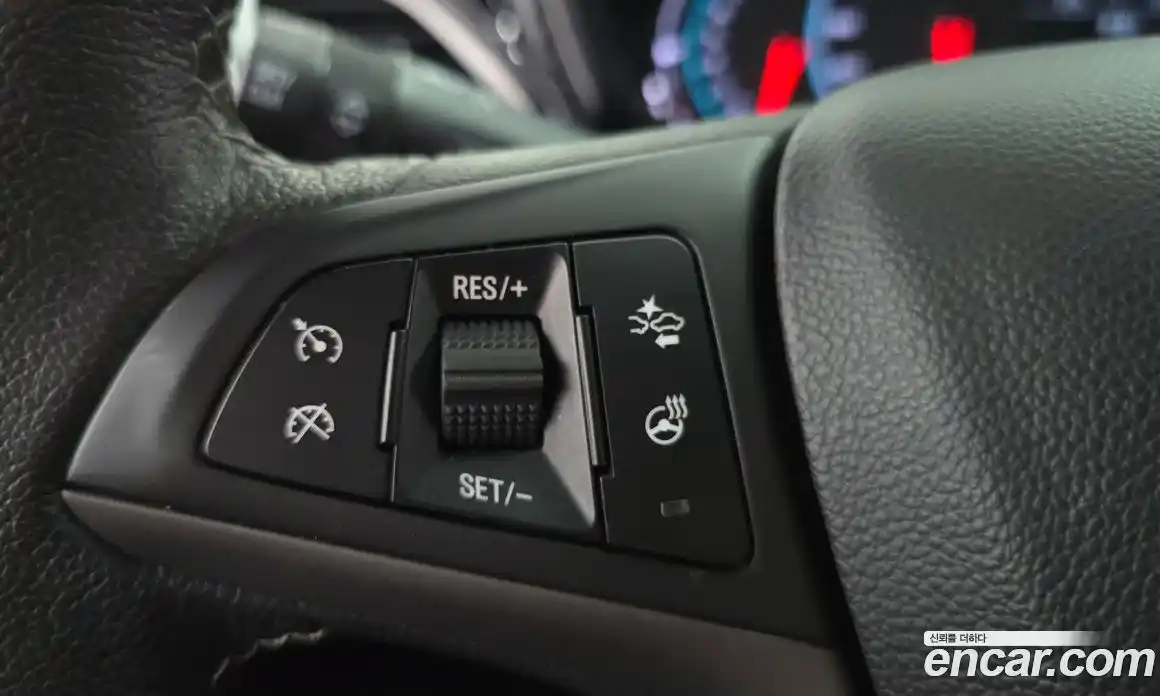 Chevrolet Spark 2020 1.0 гидро, фото 23