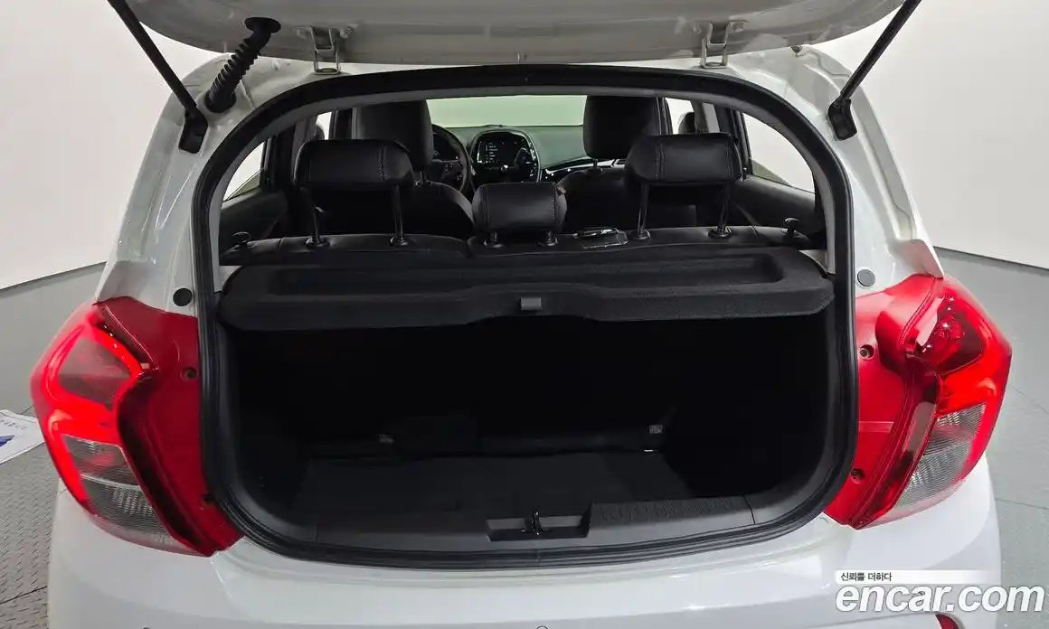 Chevrolet Spark 2020 1.0 гидро, фото 24