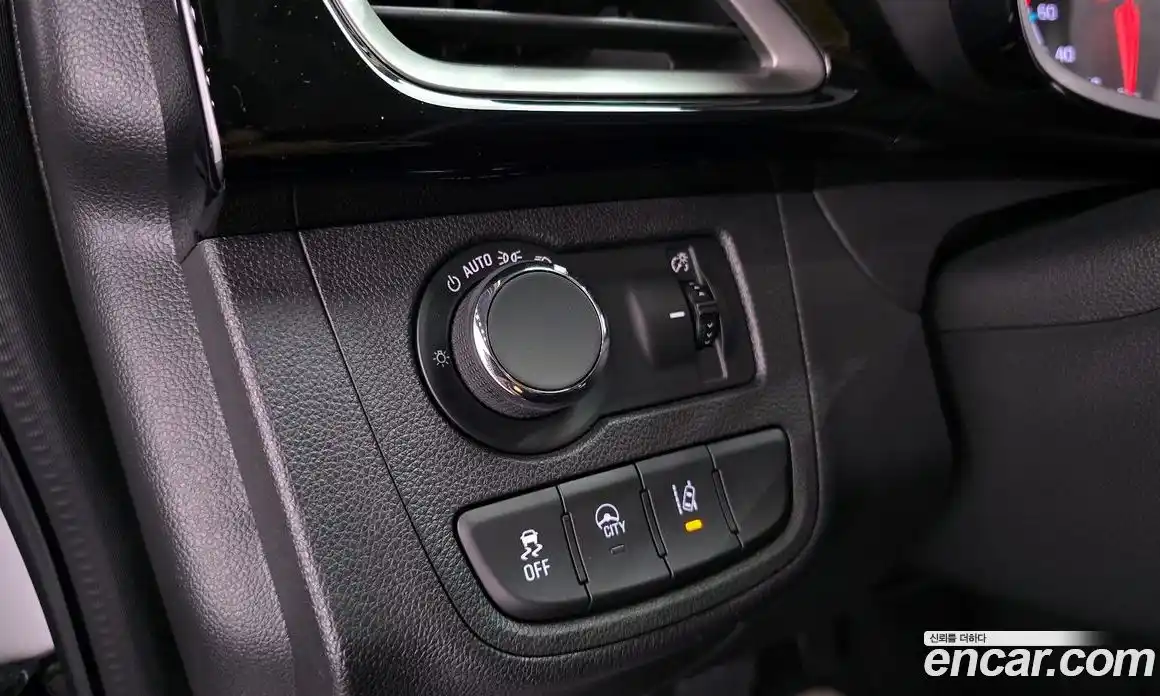 Chevrolet Spark 2020 1.0 гидро, фото 26