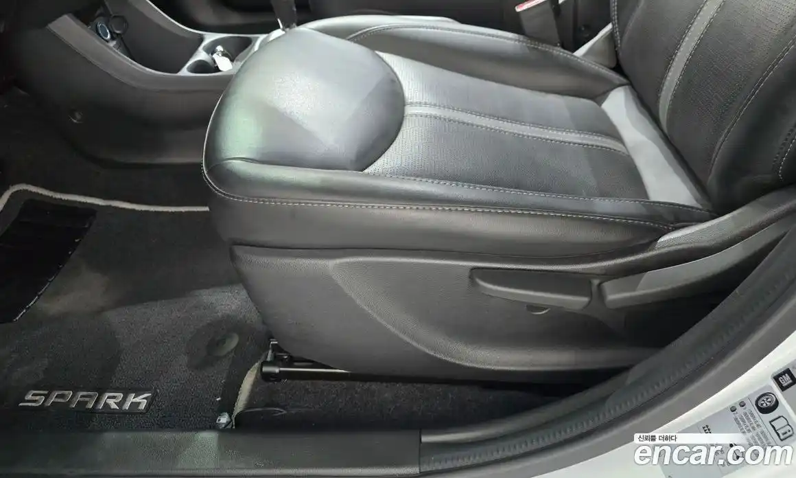 Chevrolet Spark 2020 1.0 гидро, фото 29