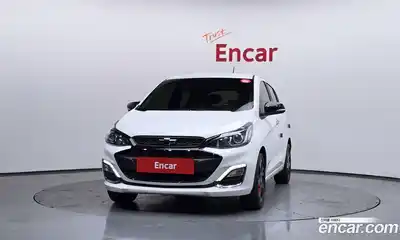 Chevrolet Spark 2020 1.0 гидро, миниатюра 3