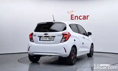 Chevrolet Spark 2020 1.0 гидро, миниатюра 4