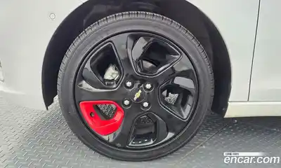 Chevrolet Spark 2020 1.0 гидро, миниатюра 5