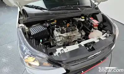 Chevrolet Spark 2020 1.0 гидро, миниатюра 6
