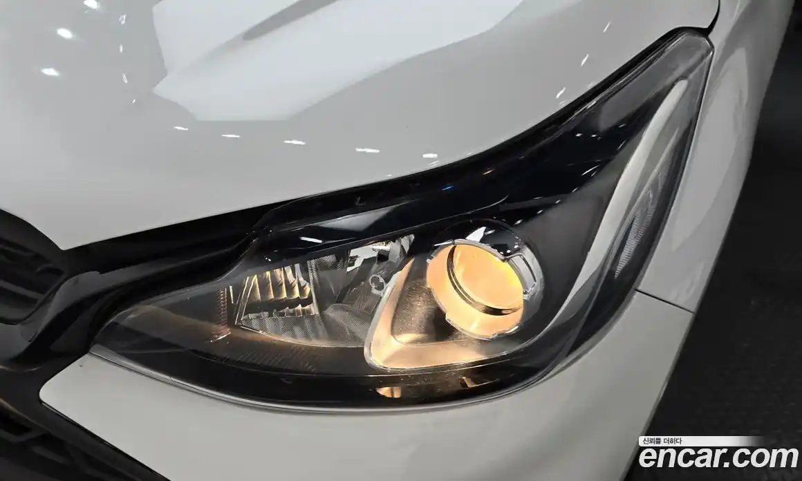 Chevrolet Spark 2020 1.0 гидро, фото 8