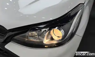 Chevrolet Spark 2020 1.0 гидро, миниатюра 8