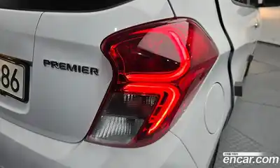 Chevrolet Spark 2020 1.0 гидро, миниатюра 9