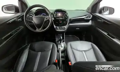 Chevrolet Spark 2020 1.0 гидро, миниатюра 10