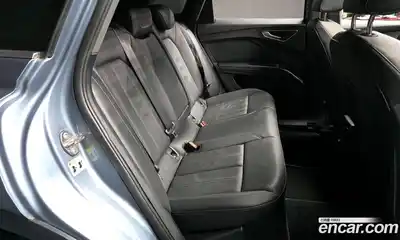 Audi Q4 e-tron 2022 0.2 автомат (гидро), миниатюра 12