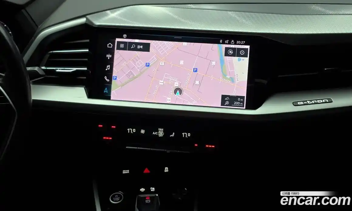 Audi Q4 e-tron 2022 0.2 автомат (гидро), фото 14