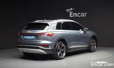 Audi Q4 e-tron 2022 0.2 автомат (гидро), миниатюра 2