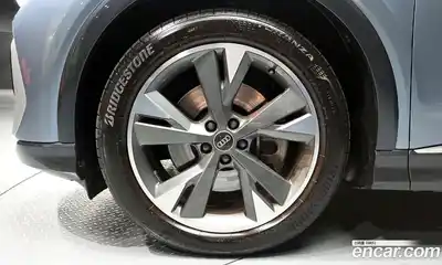 Audi Q4 e-tron 2022 0.2 автомат (гидро), миниатюра 5