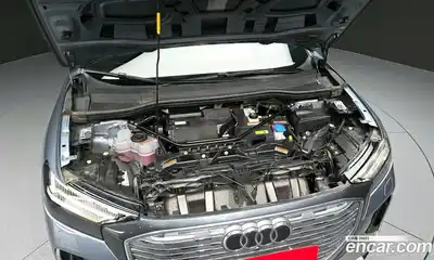 Audi Q4 e-tron 2022 0.2 автомат (гидро), миниатюра 6
