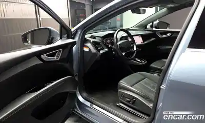 Audi Q4 e-tron 2022 0.2 автомат (гидро), миниатюра 10