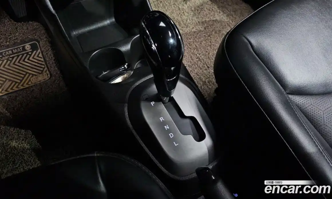 Chevrolet Spark 2018 1.0 автомат (гидро), фото 12