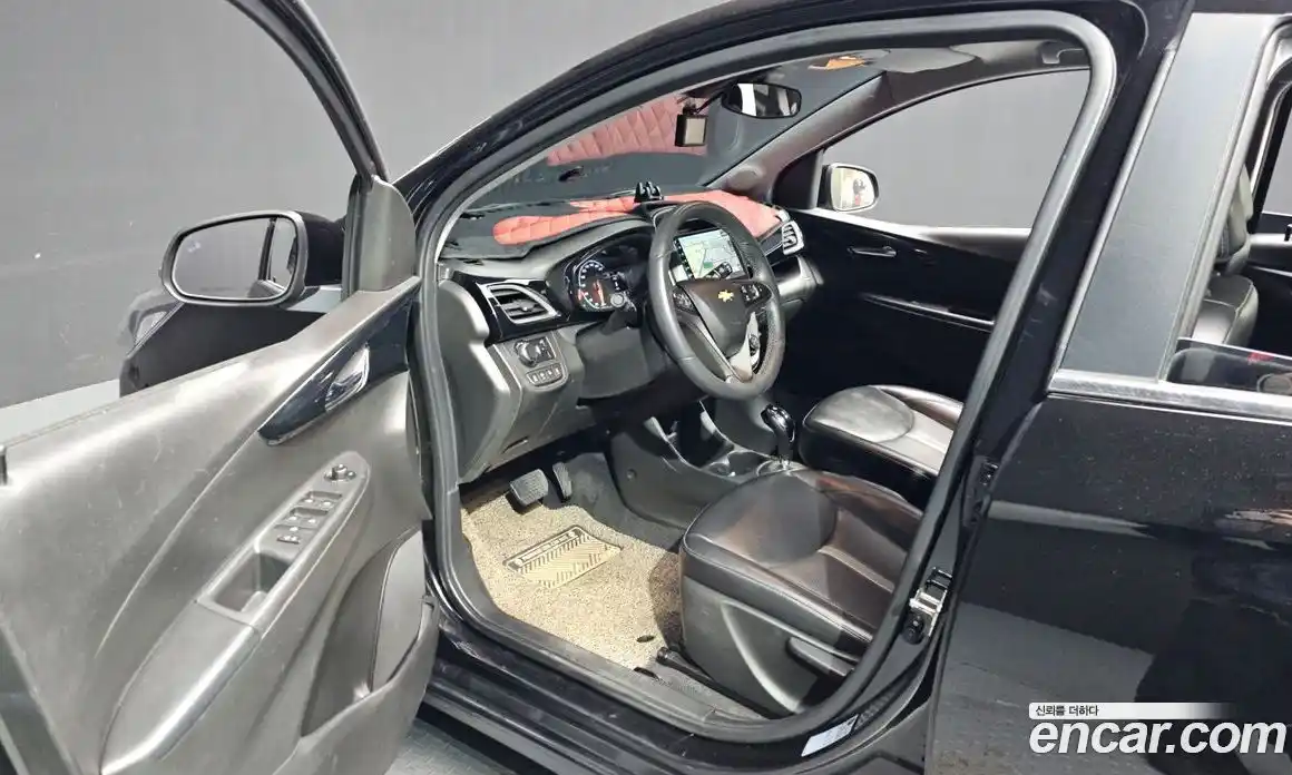 Chevrolet Spark 2018 1.0 автомат (гидро), фото 13