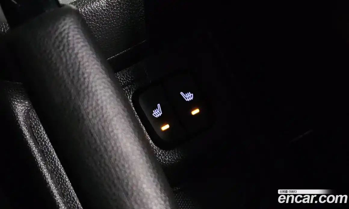 Chevrolet Spark 2018 1.0 автомат (гидро), фото 16