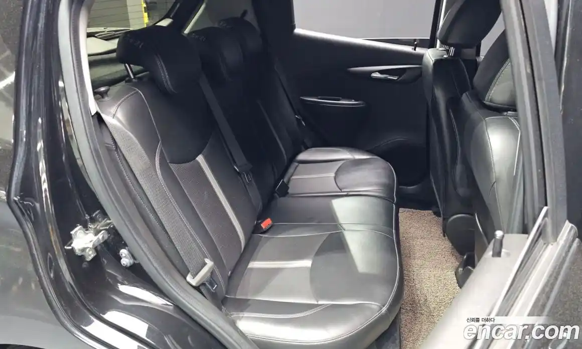 Chevrolet Spark 2018 1.0 автомат (гидро), фото 18