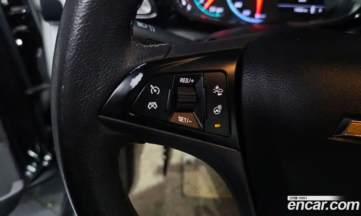 Chevrolet Spark 2018 1.0 автомат (гидро), фото 23