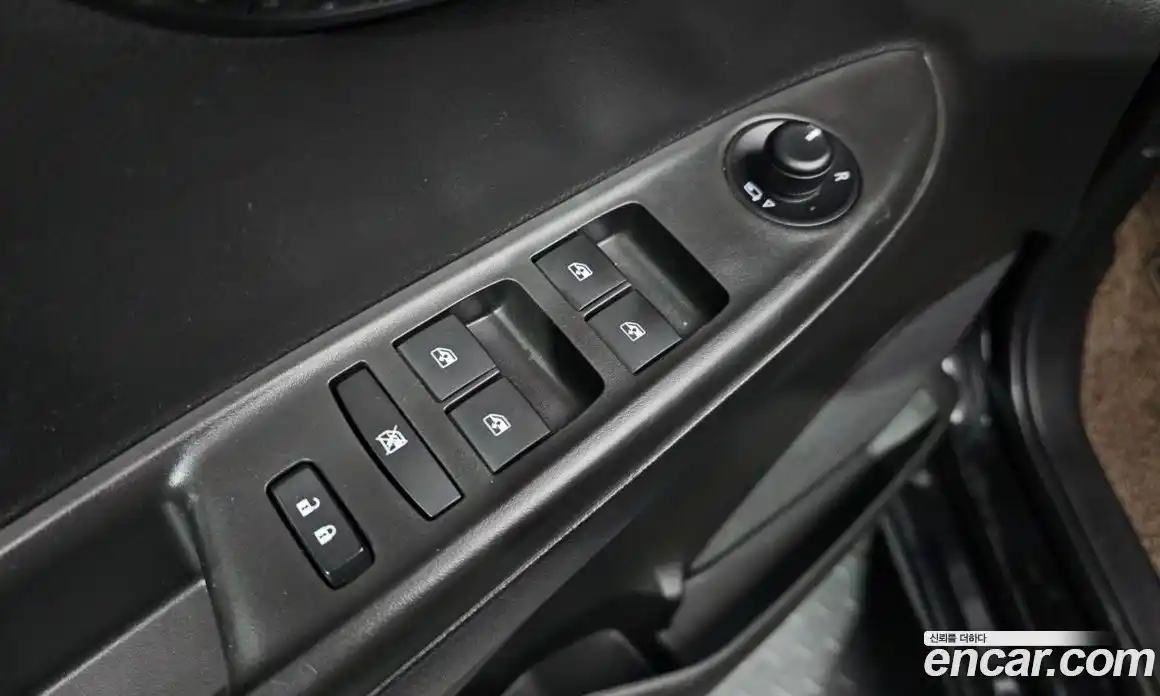 Chevrolet Spark 2018 1.0 автомат (гидро), фото 27