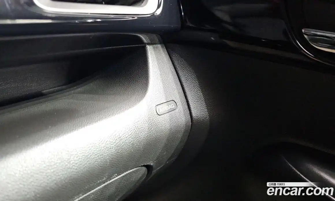 Chevrolet Spark 2018 1.0 автомат (гидро), фото 33