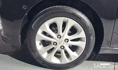 Chevrolet Spark 2018 1.0 автомат (гидро), миниатюра 5
