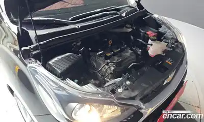 Chevrolet Spark 2018 1.0 автомат (гидро), миниатюра 6