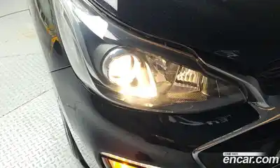 Chevrolet Spark 2018 1.0 автомат (гидро), миниатюра 8