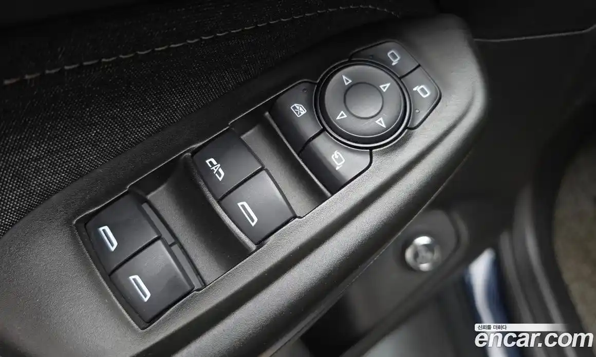 Chevrolet TrailBlazer 2020 1.3 гидро, фото 15