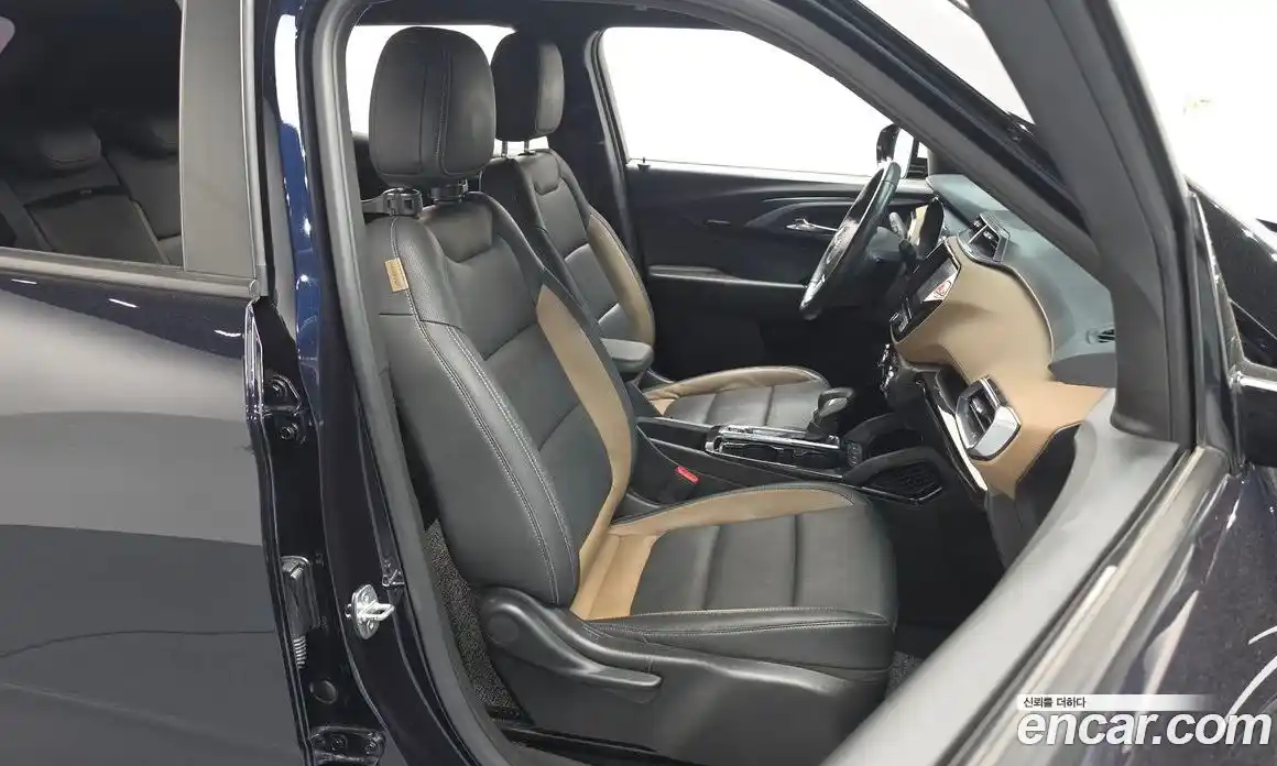 Chevrolet TrailBlazer 2020 1.3 гидро, фото 16
