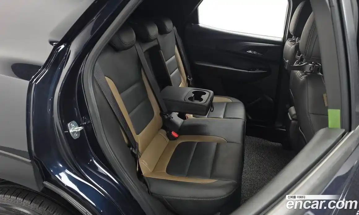 Chevrolet TrailBlazer 2020 1.3 гидро, фото 18