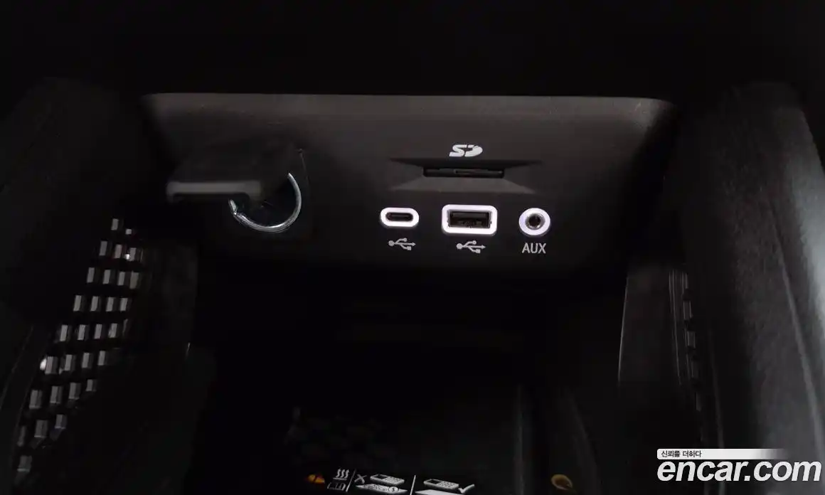Chevrolet TrailBlazer 2020 1.3 гидро, фото 19