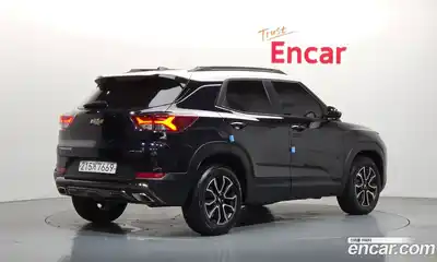 Chevrolet TrailBlazer 2020 1.3 гидро, миниатюра 2
