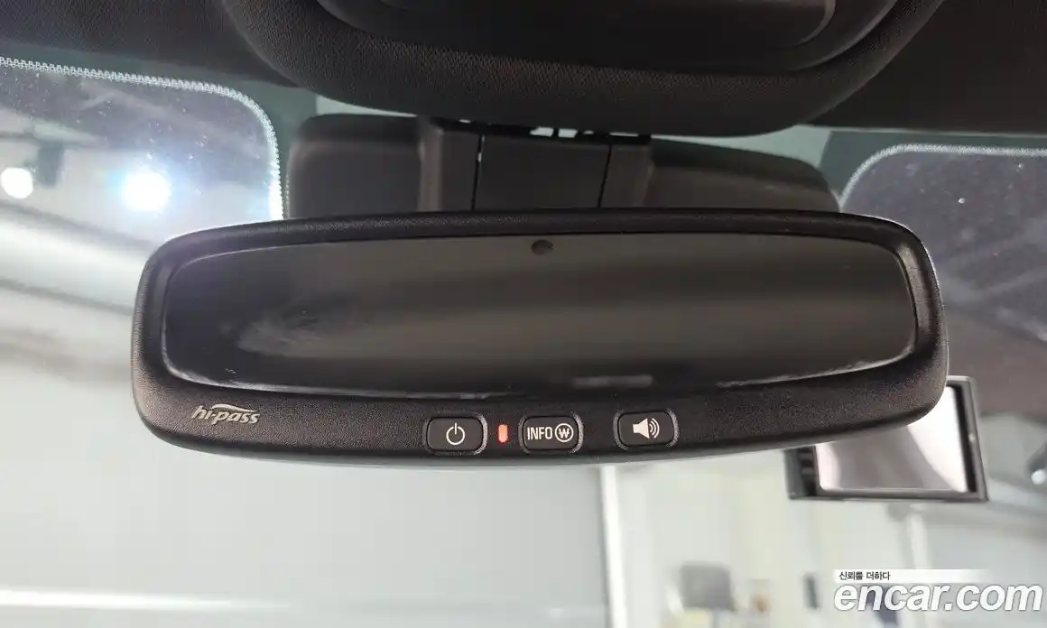 Chevrolet TrailBlazer 2020 1.3 гидро, фото 26