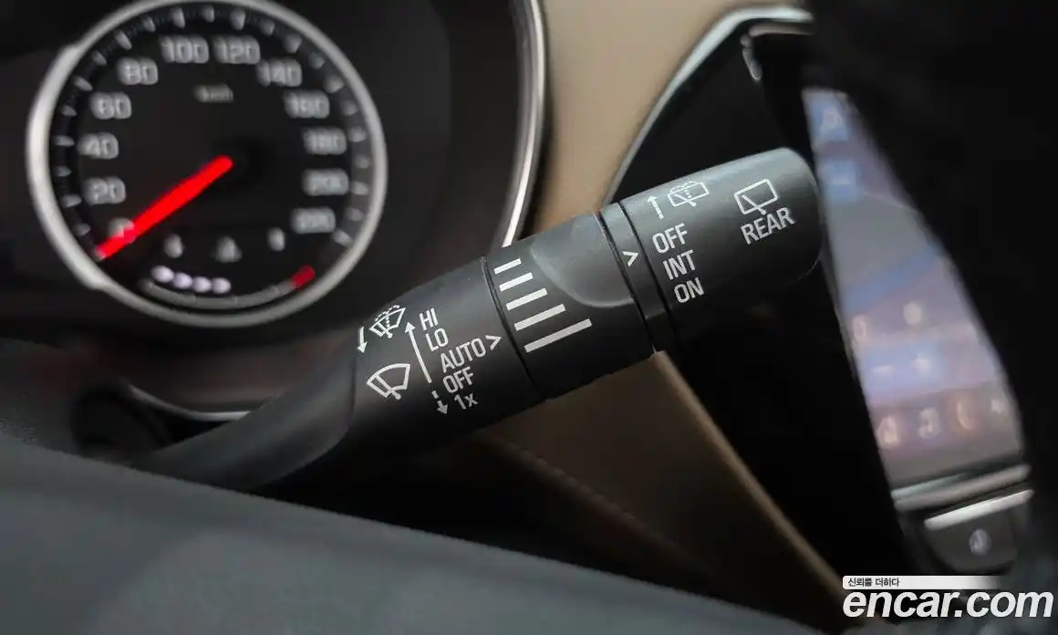 Chevrolet TrailBlazer 2020 1.3 гидро, фото 29