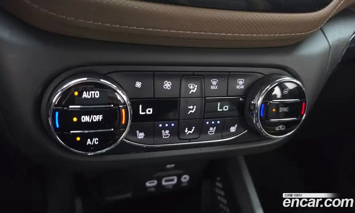 Chevrolet TrailBlazer 2020 1.3 гидро, фото 32