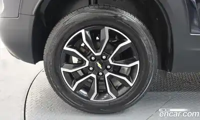 Chevrolet TrailBlazer 2020 1.3 гидро, миниатюра 5