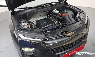 Chevrolet TrailBlazer 2020 1.3 гидро, миниатюра 6