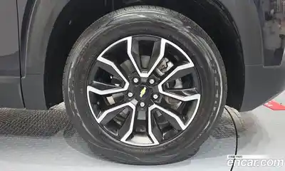 Chevrolet TrailBlazer 2020 1.3 гидро, миниатюра 7