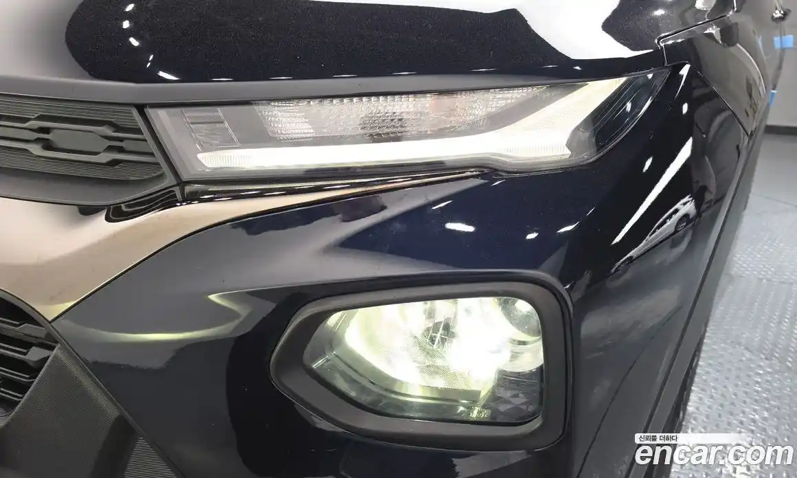 Chevrolet TrailBlazer 2020 1.3 гидро, фото 8